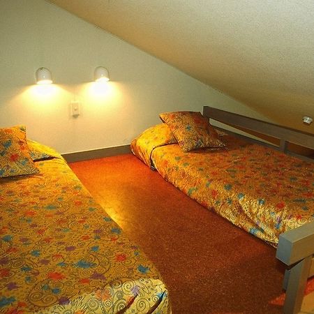 Hotel Soyokaze Karuizava Kültér fotó
